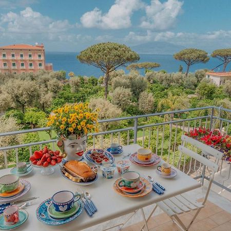 Eden House Sorrento Villa Exteriör bild