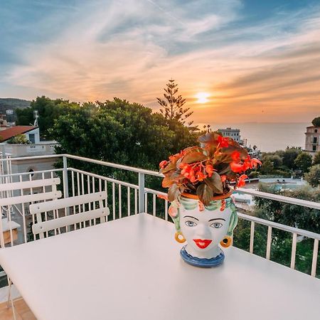 Eden House Sorrento Villa Exteriör bild