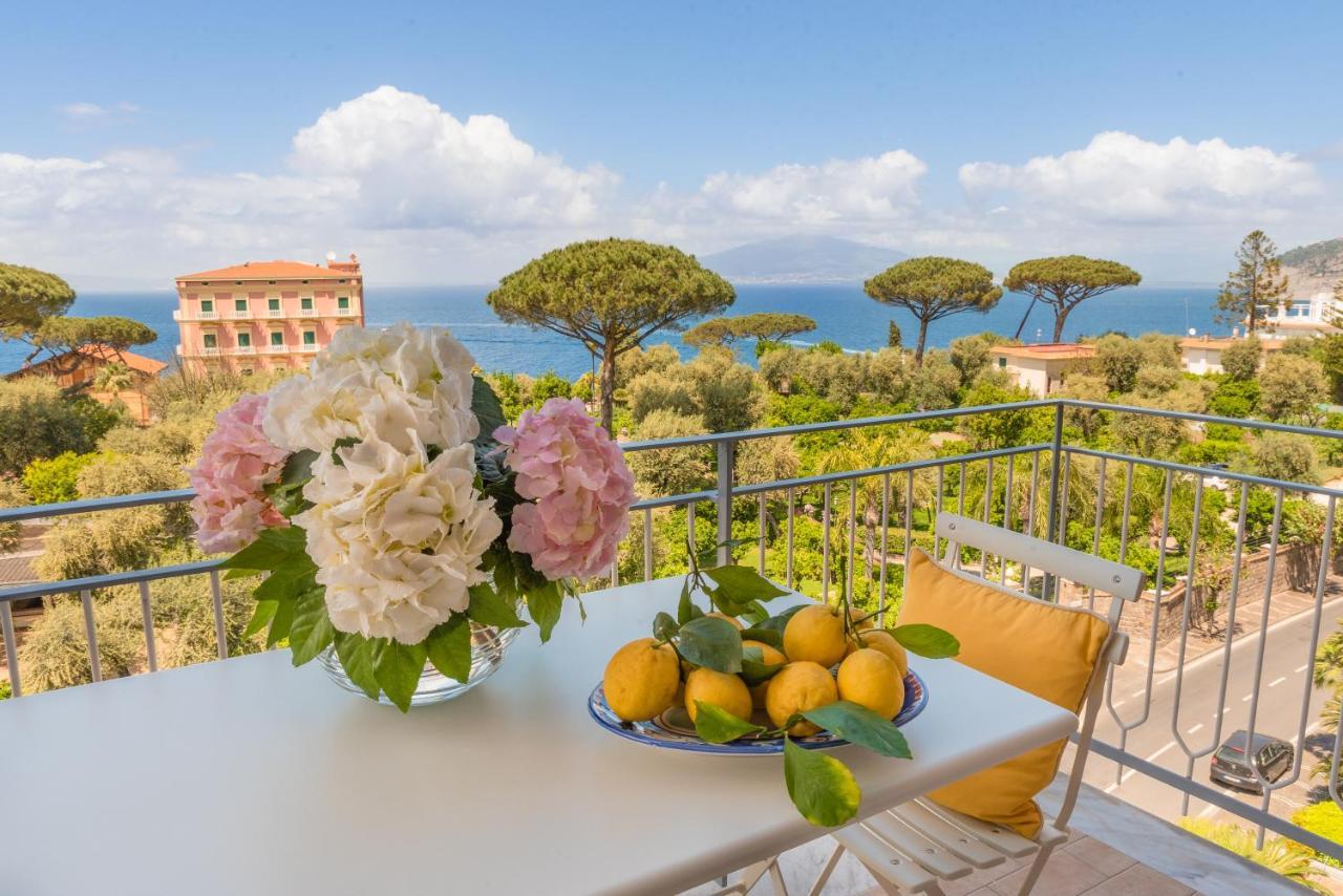 Eden House Sorrento Villa Exteriör bild
