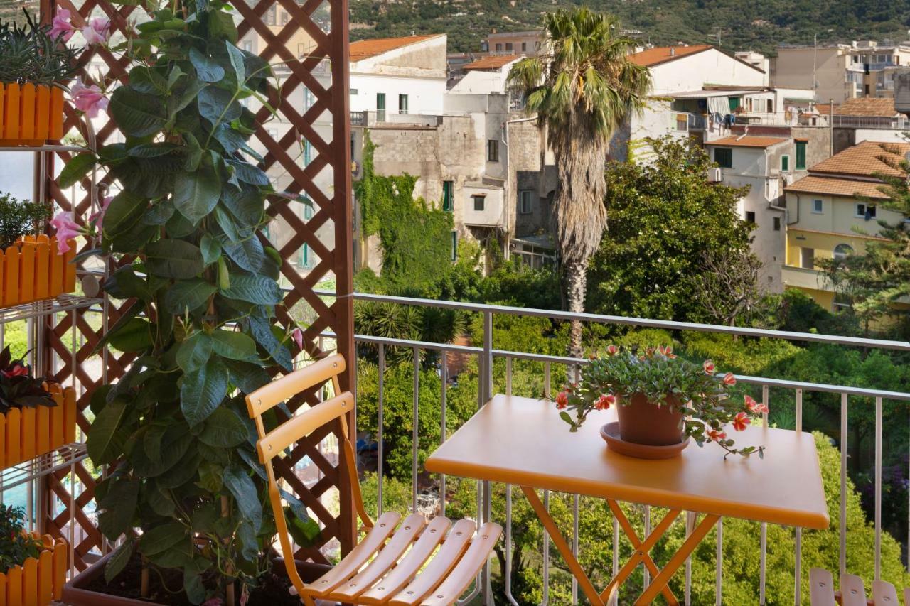 Eden House Sorrento Villa Exteriör bild